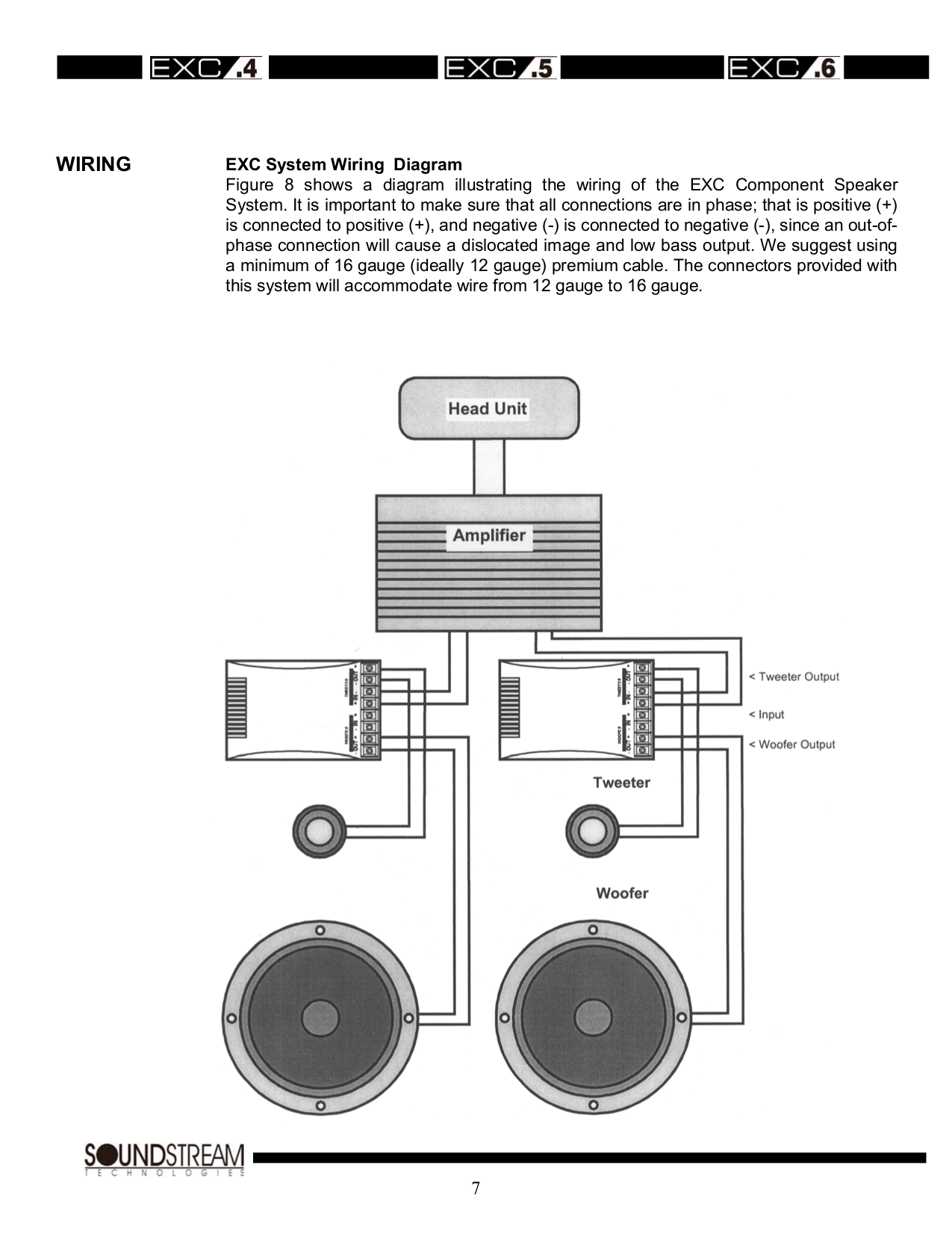Bluetooth Speaker Instruction Manual